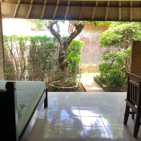 Meditasi Bungalows & Villas Amed  Ngoại thất bức ảnh