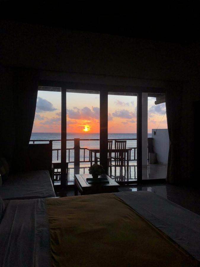 Meditasi Bungalows & Villas Amed  Ngoại thất bức ảnh