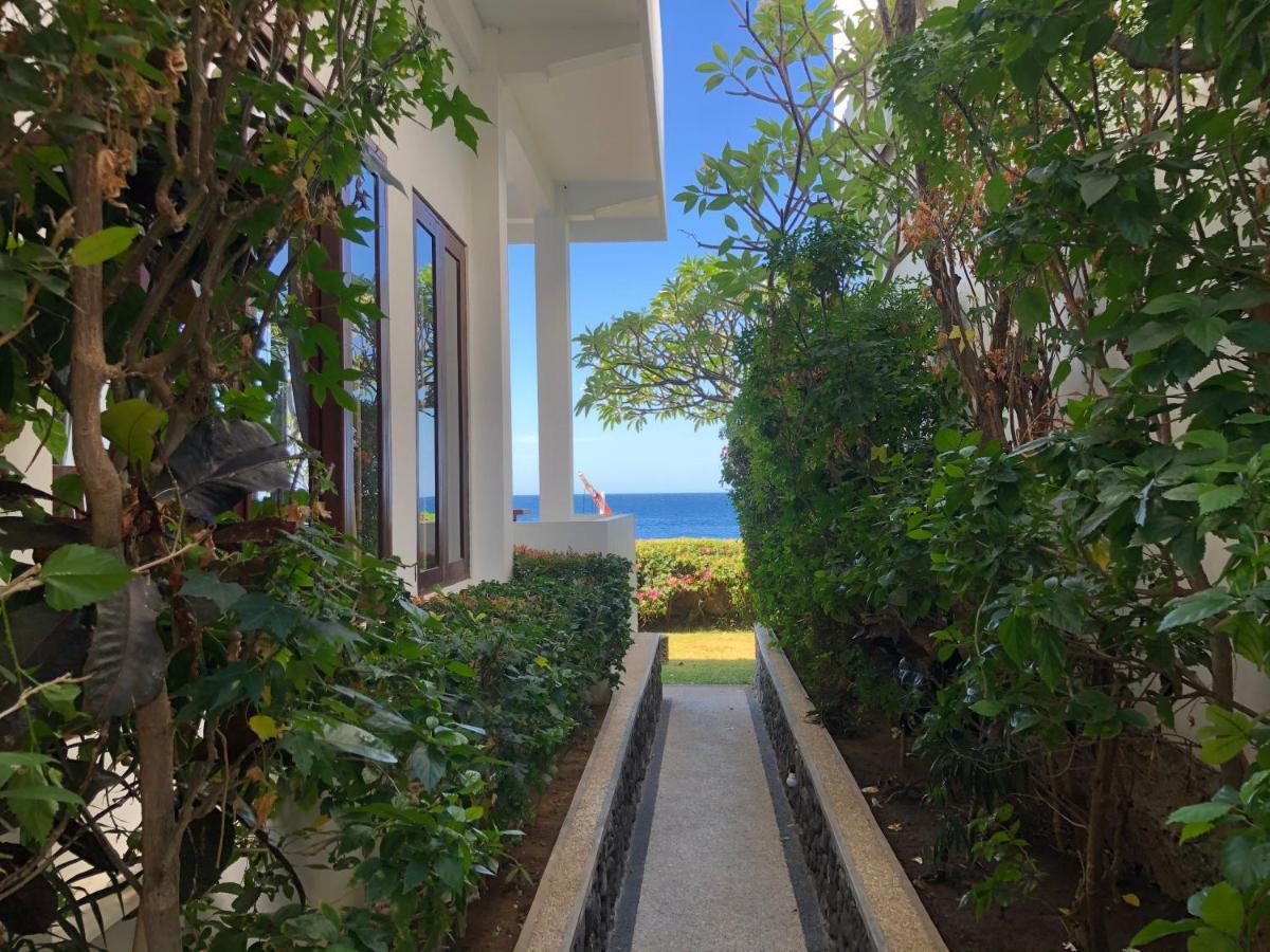 Meditasi Bungalows & Villas Amed  Ngoại thất bức ảnh