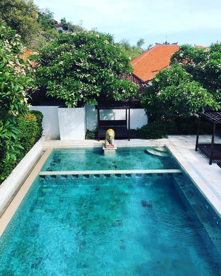Meditasi Bungalows & Villas Amed  Ngoại thất bức ảnh