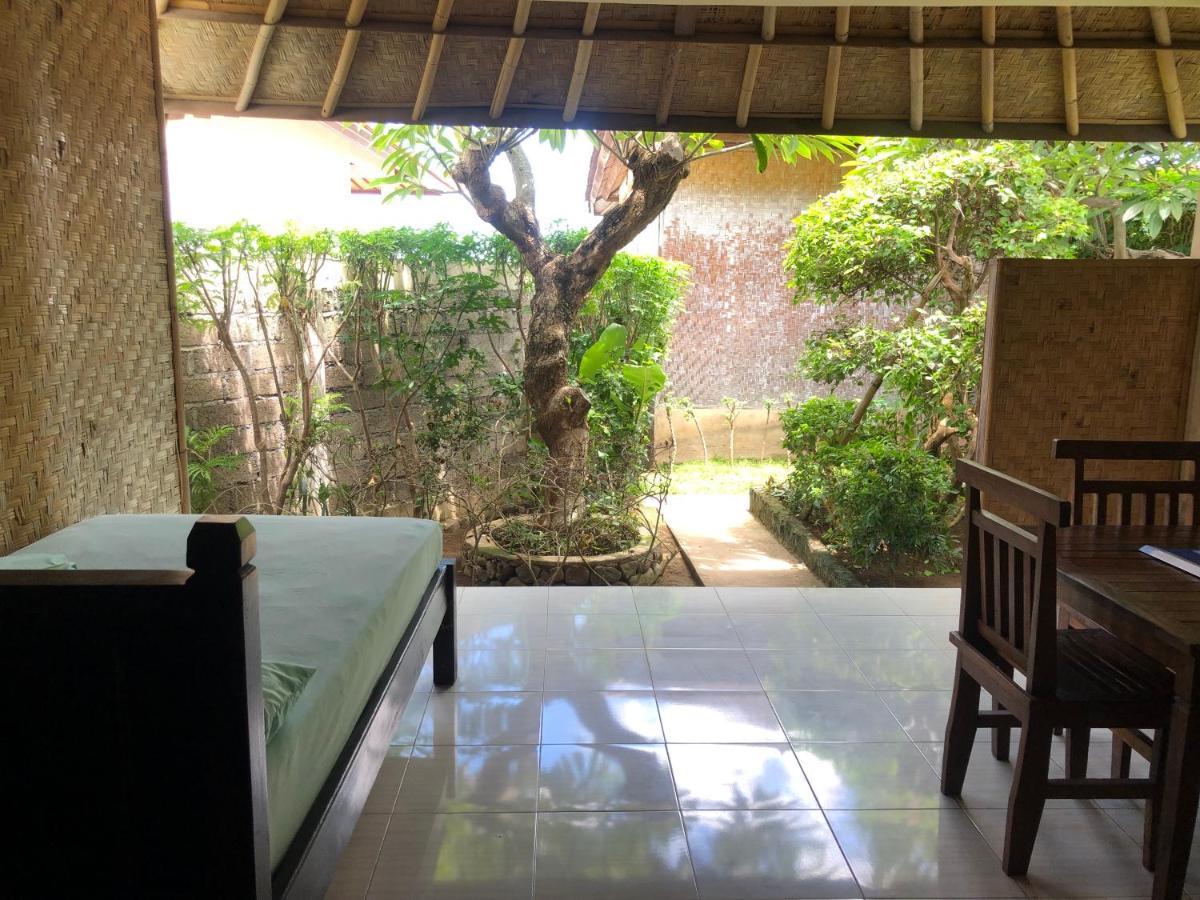 Meditasi Bungalows & Villas Amed  Ngoại thất bức ảnh