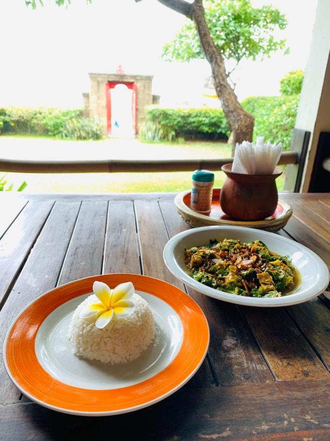 Meditasi Bungalows & Villas Amed  Ngoại thất bức ảnh